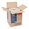 Tork Tork Industrial Cleaning Cloth Centerfeed Gray W2, 1 x 500 Cloths, 520337 520337 - alternate 2